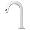 [776B112.002] 2-In-1 Integral Touchless Faucet/Soap Dispenser, Base Model - Polished Chrome