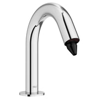Touchless Sensor-Operated Foam Soap Dispenser, Base Model // CHROME // 62637_7770100.002_777B100.002_CDNwebp.webp