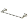 [8334018.295] TR Series 18-Inch Towel Bar - Polished Chrome