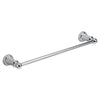 [8334024.002] TR Series 24-Inch Towel Bar - Polished Chrome