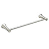 [8337024.295] C Series 24-Inch Towel Bar - Polished Chrome