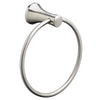 [8337190.295] C Series Towel Ring - Polished Chrome