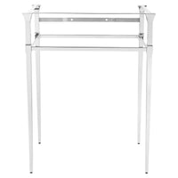 Town Square® S Console Table // CHROME // 63316_8721000002_1_CDNwebp.webp