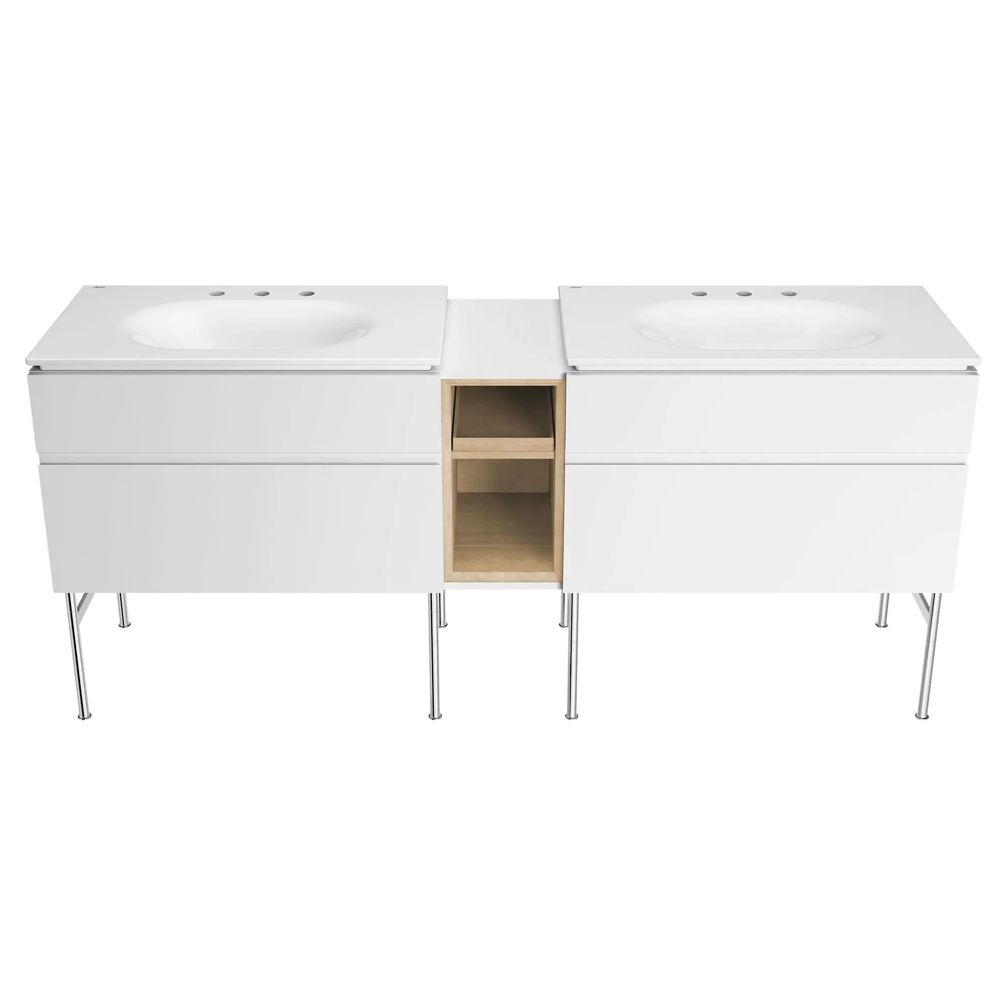 Partie centrale de meuble-lavabo Studio® S // BLANC // 63340_8722000002_8726033020_1298008020_8727000020_0_CDNwebp.webp