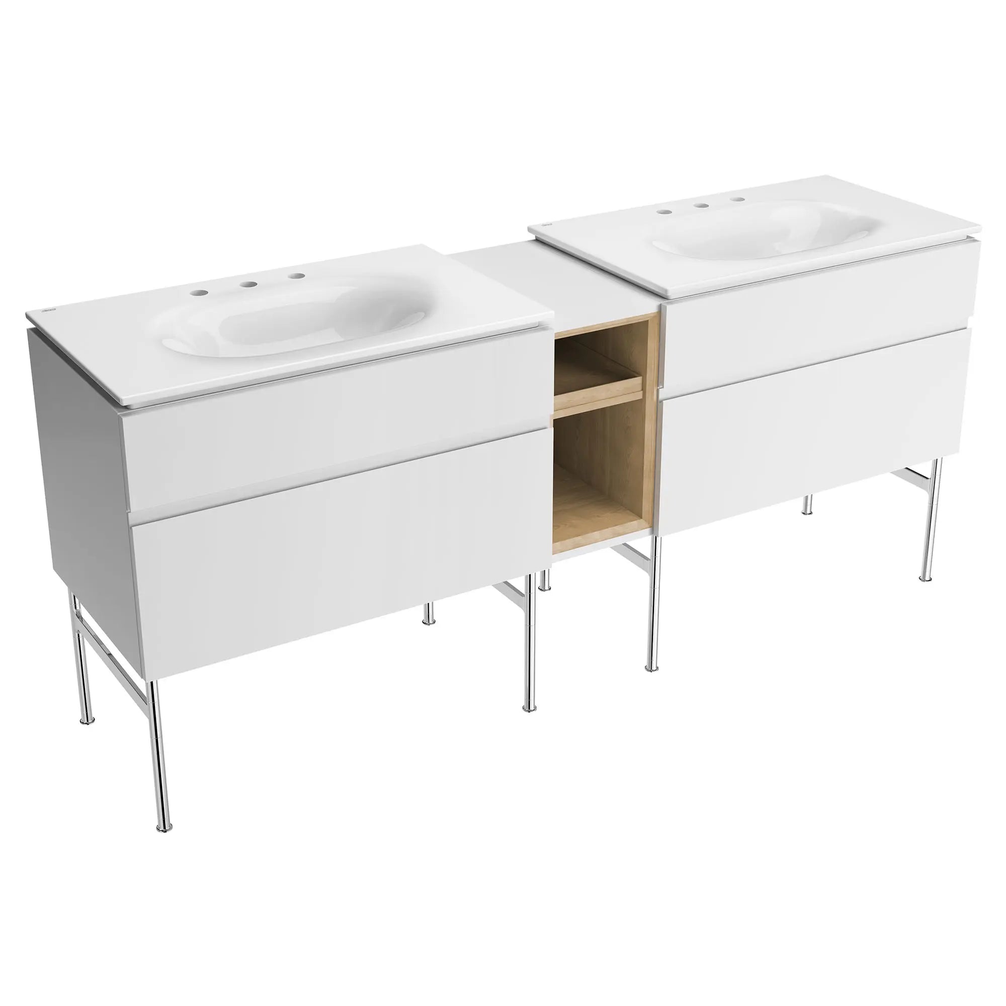 Partie centrale de meuble-lavabo Studio® S // BLANC // 63341_8722000002_8726033020_1298008020_8727000020_1_0_CDNwebp.webp