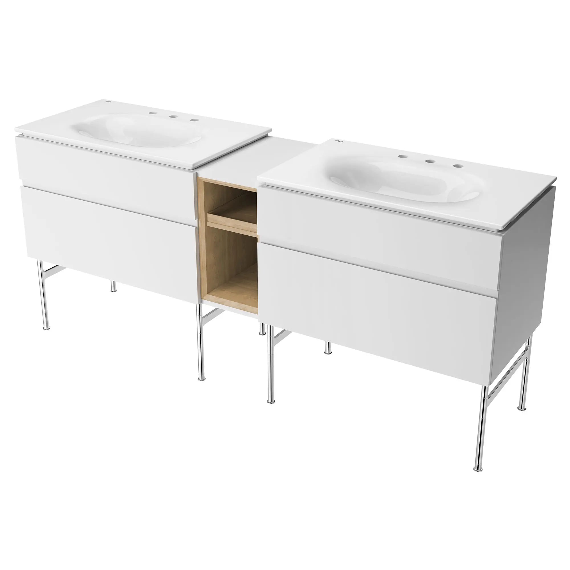 Partie centrale de meuble-lavabo Studio® S // BLANC // 63347_8722000002_8726033020_1298008020_8727000020_2_0_CDNwebp.webp