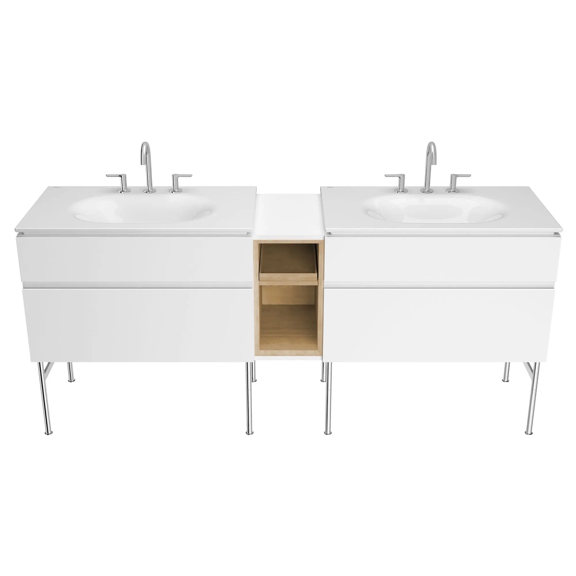 Partie centrale de meuble-lavabo Studio® S // BLANC // 63352_8722000002_8726033020_1298008020_8727000020_7105801002_1_0_CDNwebp.webp
