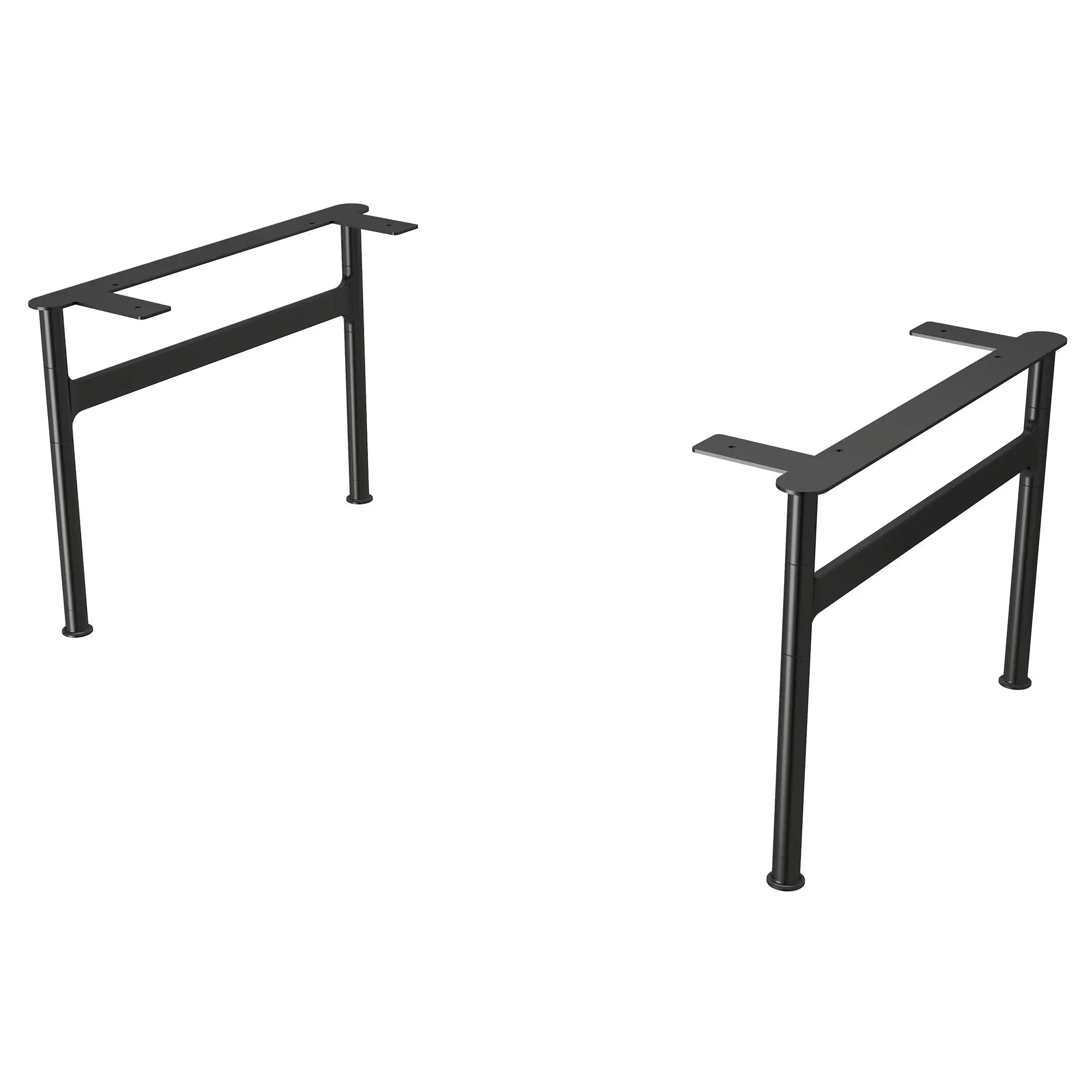 Ensemble de pieds de meuble-lavabo Studio® S // NOIR MAT // 63356_8722000243_2_0_CDNwebp.webp