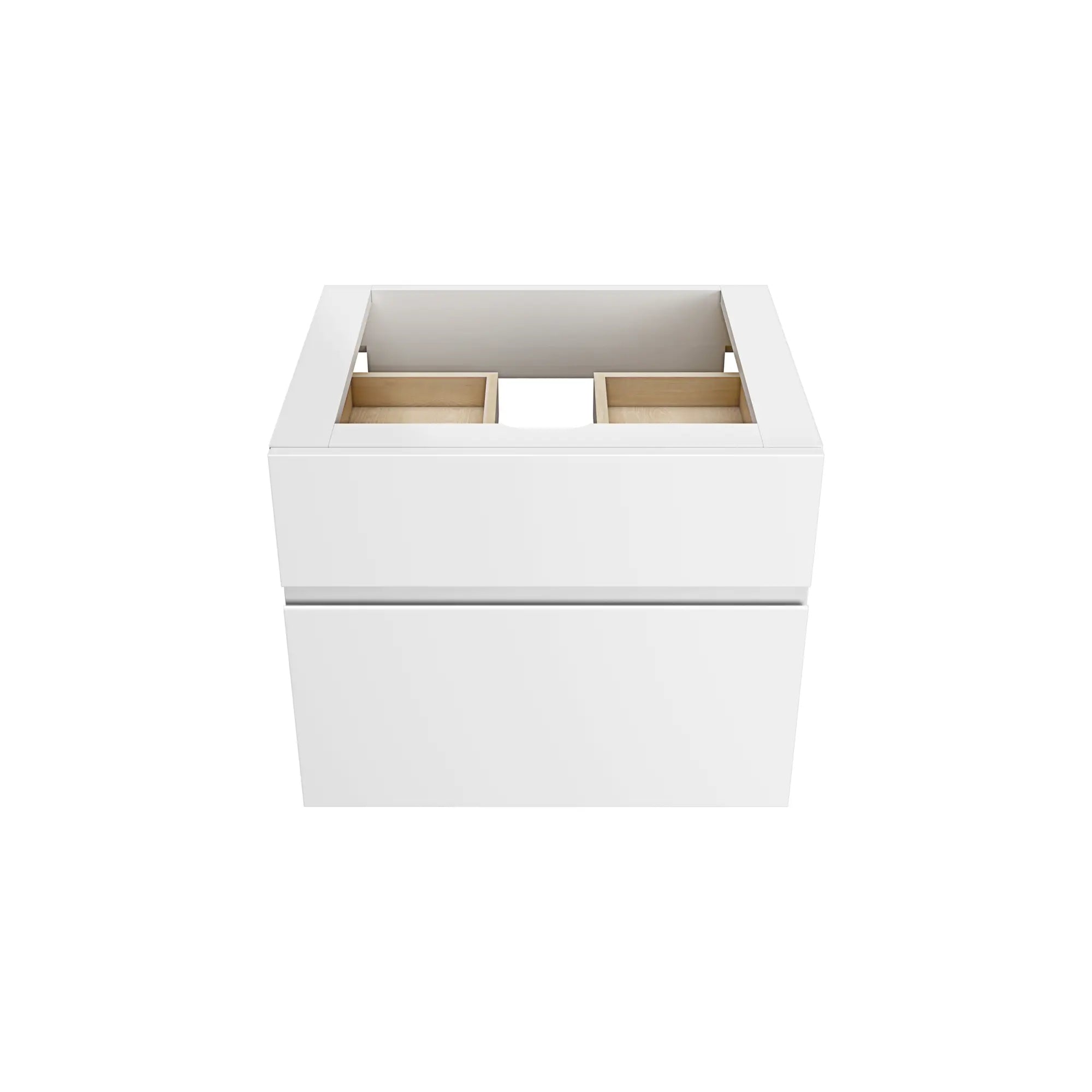 Meuble-lavabo à tiroir double Studio® S 24 po // 24 IN / BLANC // 63379_8725024.020_0_CDNwebp.webp