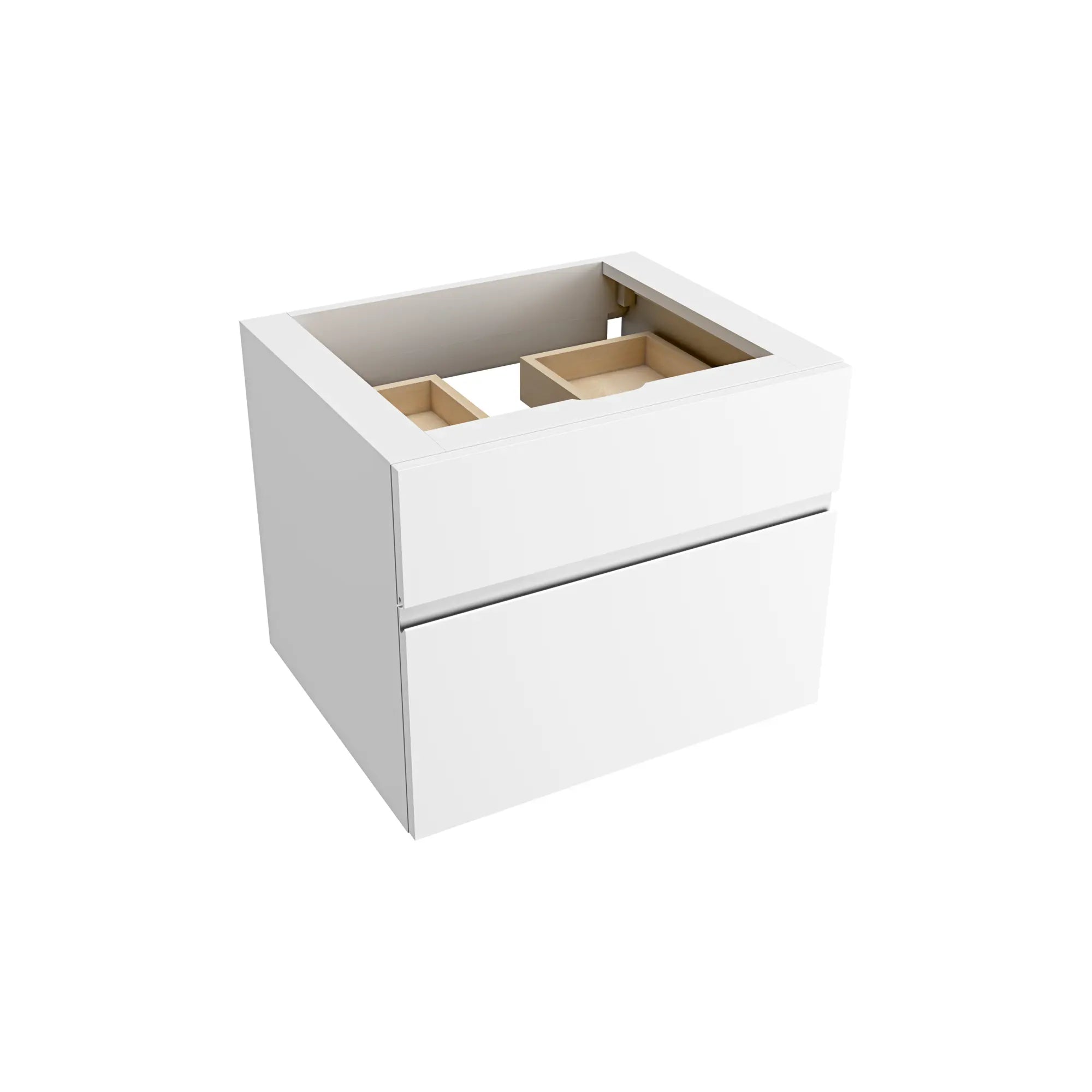 Meuble-lavabo à tiroir double Studio® S 24 po // 24 IN / BLANC // 63383_8725024.020_1_0_CDNwebp.webp