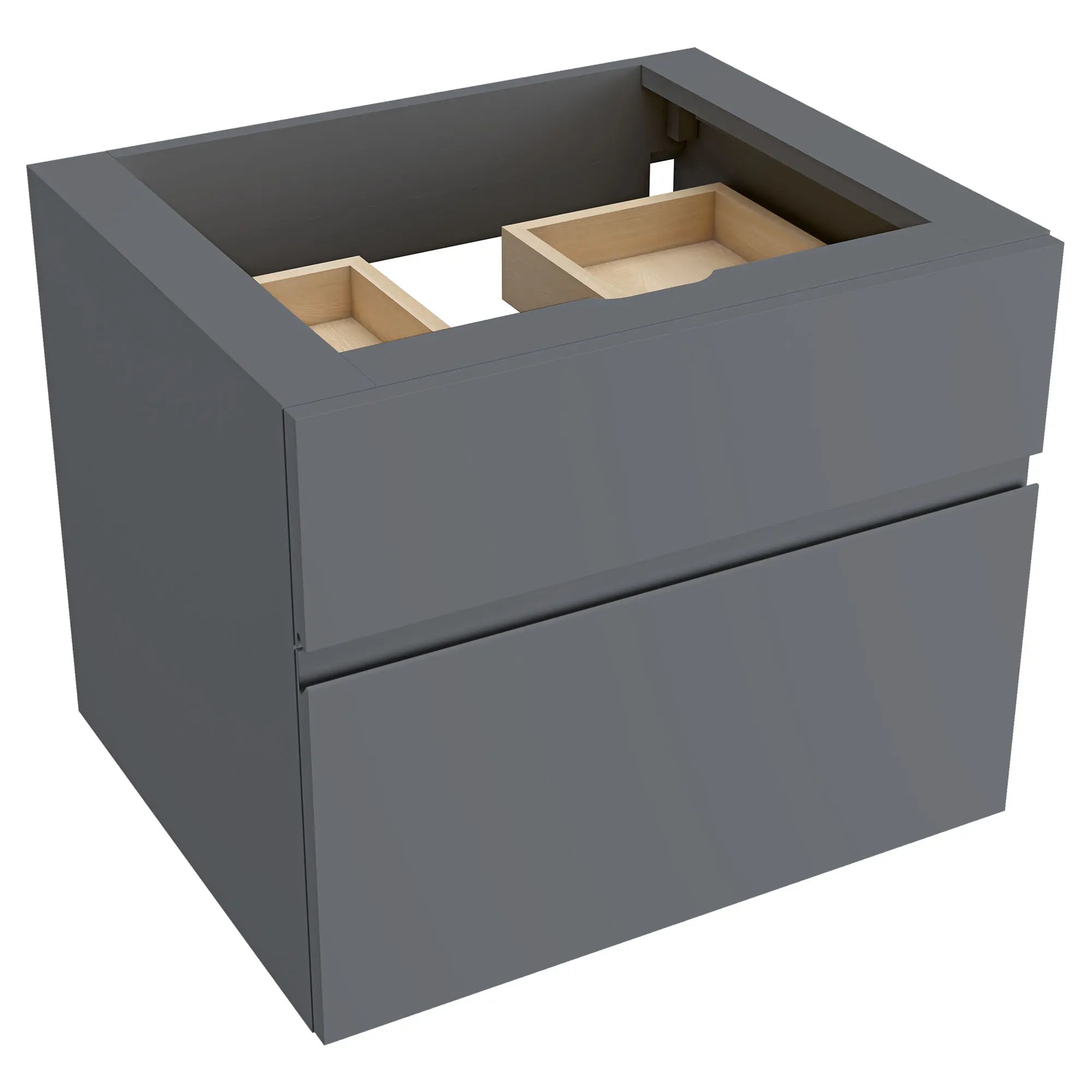 Meuble-lavabo à tiroir double Studio® S 24 po // 24 IN / GRIS SOMBRE // 63398_8725024477_1_0_CDNwebp.webp