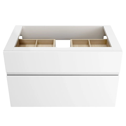 Meuble-lavabo à tiroir double Studio® S 33 po