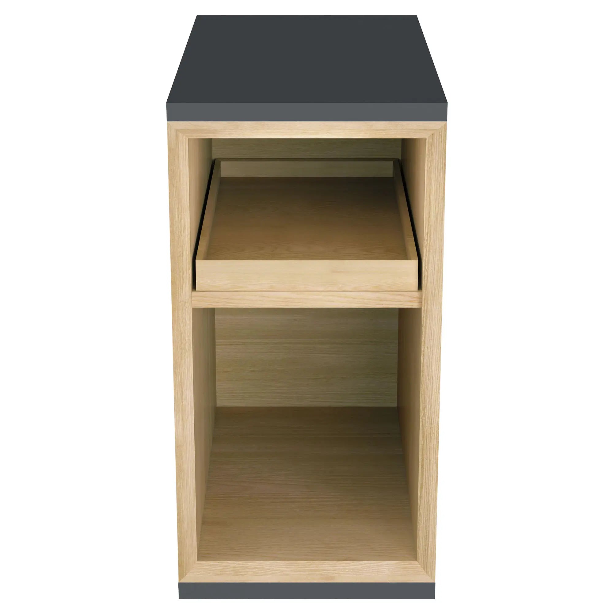 Partie centrale de meuble-lavabo Studio® S // GRIS SOMBRE // 63442_8727000477_0_CDNwebp.webp