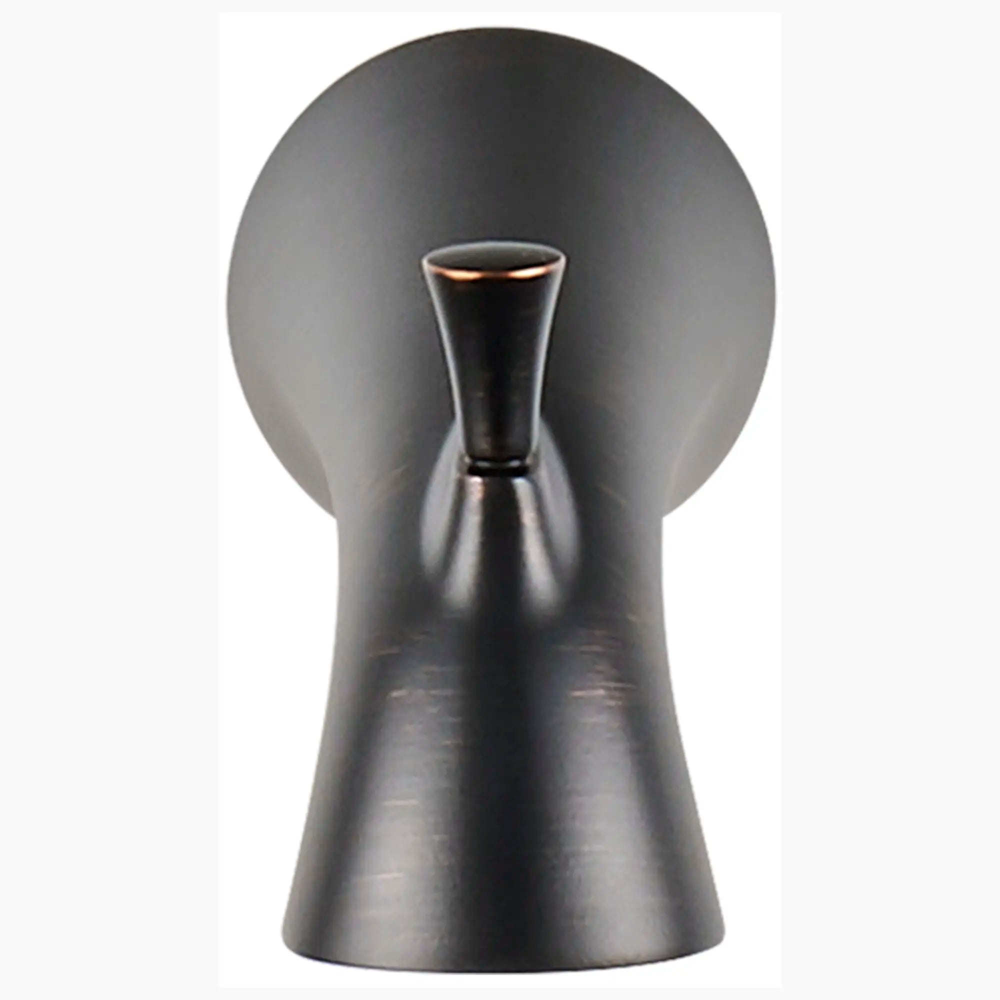 Fluent® - Bec de baignoire inverseur à enfiler de 6-1/2 po // LEGACY BRONZE // 63449_8888009278_0_CDNwebp.webp