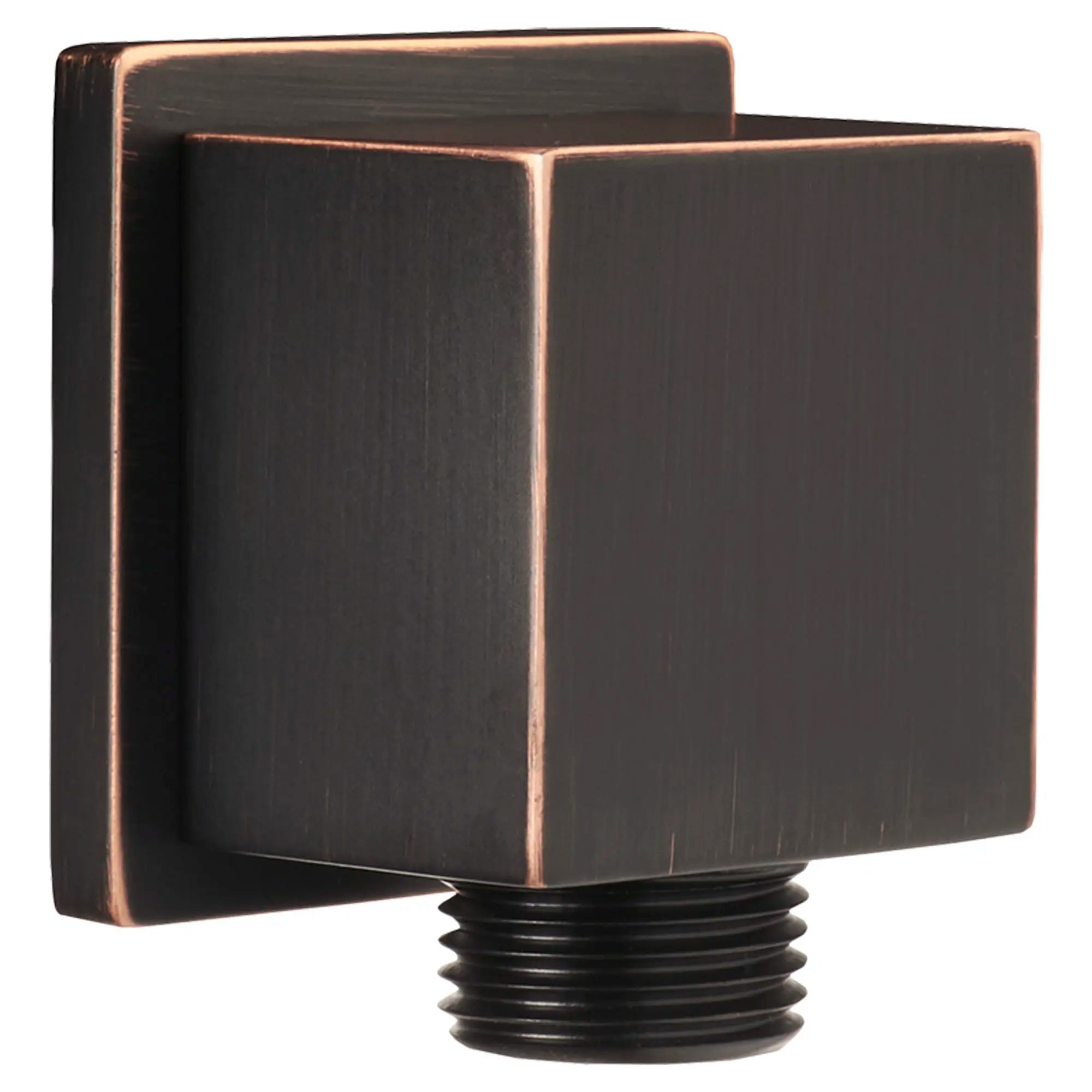 Raccord carré d'alimentation murale // BRONZE LEGACY // 63515_8888069278_1_0_CDNwebp.webp