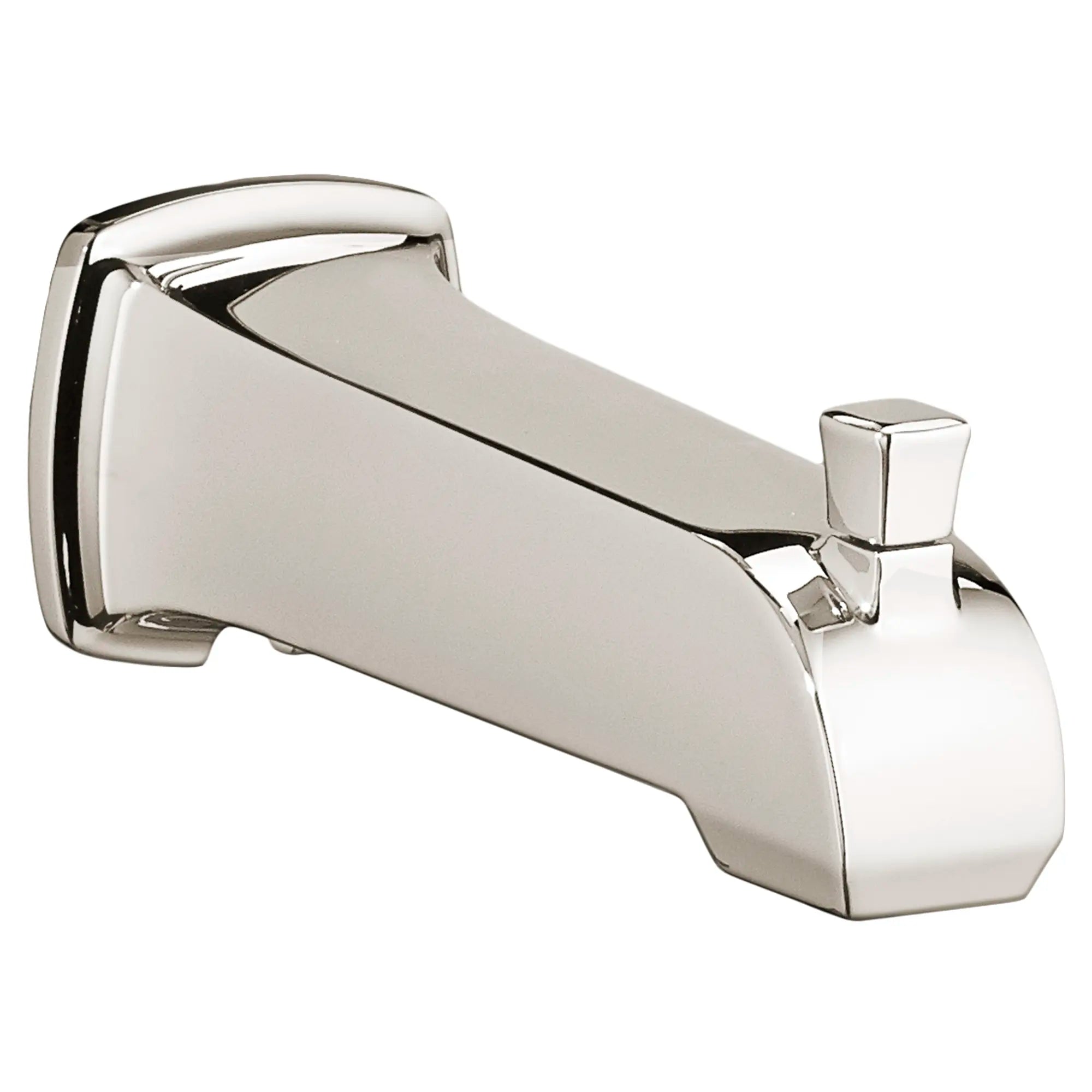 Townsend® - Bec de baignoire inverseur à enfiler de 6-1/2 po // NICKEL POLI // 63521_8888093013_1_0_CDNwebp.webp