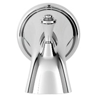 Delancey® 8-1/8-Inch IPS Diverter Tub Spout // CHROME // 63565_8888104002_CDNwebp.webp