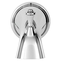 Delancey® 8-1/8-Inch IPS Diverter Tub Spout // CHROME // 63565_8888104002_CDNwebp.webp