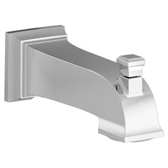 Town Square® S 6-3/4-Inch Slip-On Diverter Tub Spout // CHROME // 63631_8888109002_CDNwebp.webp