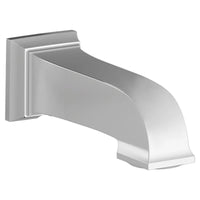 Town Square® S 6-3/4-Inch IPS Non-Diverter Tub Spout // CHROME // 63659_8888110002_CDNwebp.webp
