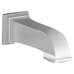 Town Square® S 6-3/4-Inch IPS Non-Diverter Tub Spout // CHROME // 63659_8888110002_CDNwebp.webp