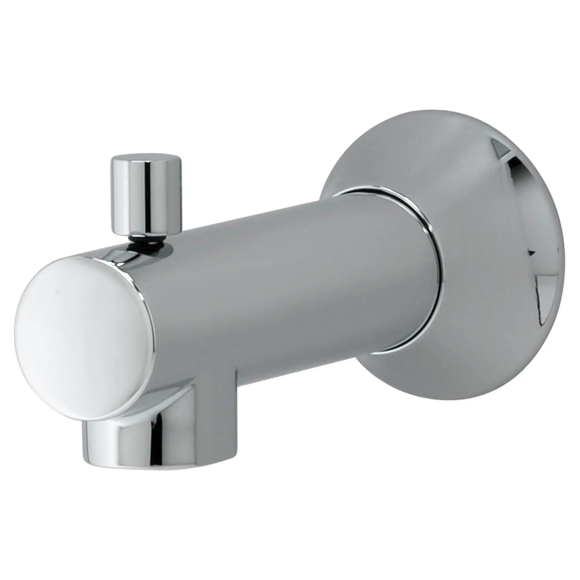 Berwick - 4-7/8-Inch Bec de baignoire inverseur à enfiler // CHROME POLI // 63778_8888743002_1_0_CDNwebp.webp