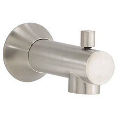 [8888743.295] Berwick® 4-7/8-Inch Slip-On Diverter Tub Spout - Polished Chrome