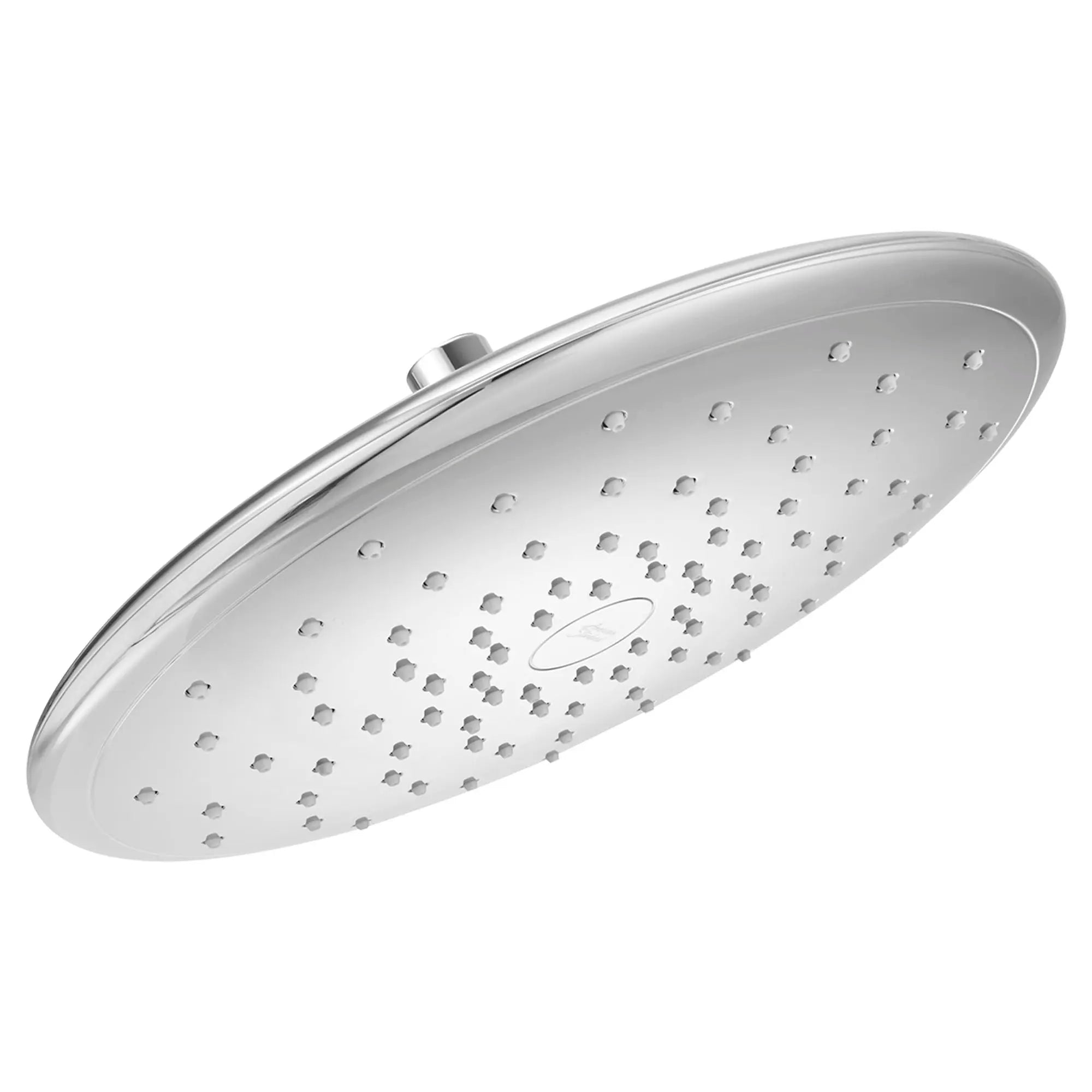 Pomme de douche à effet pluie Spectra® Rain 11 po 2,5 gpm/9,5 L/min // CHROME POLI // 63860_9035001.002_Angle_0_CDNwebp.webp