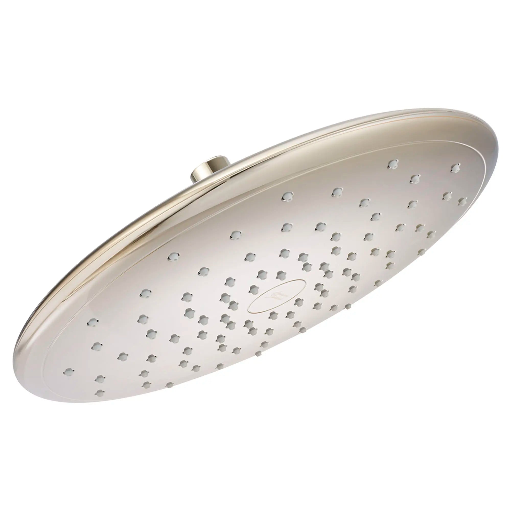 Pomme de douche à effet pluie Spectra® Rain 11 po 2,5 gpm/9,5 L/min // NICKEL POLI // 63864_9035001.013_1_0_CDNwebp.webp