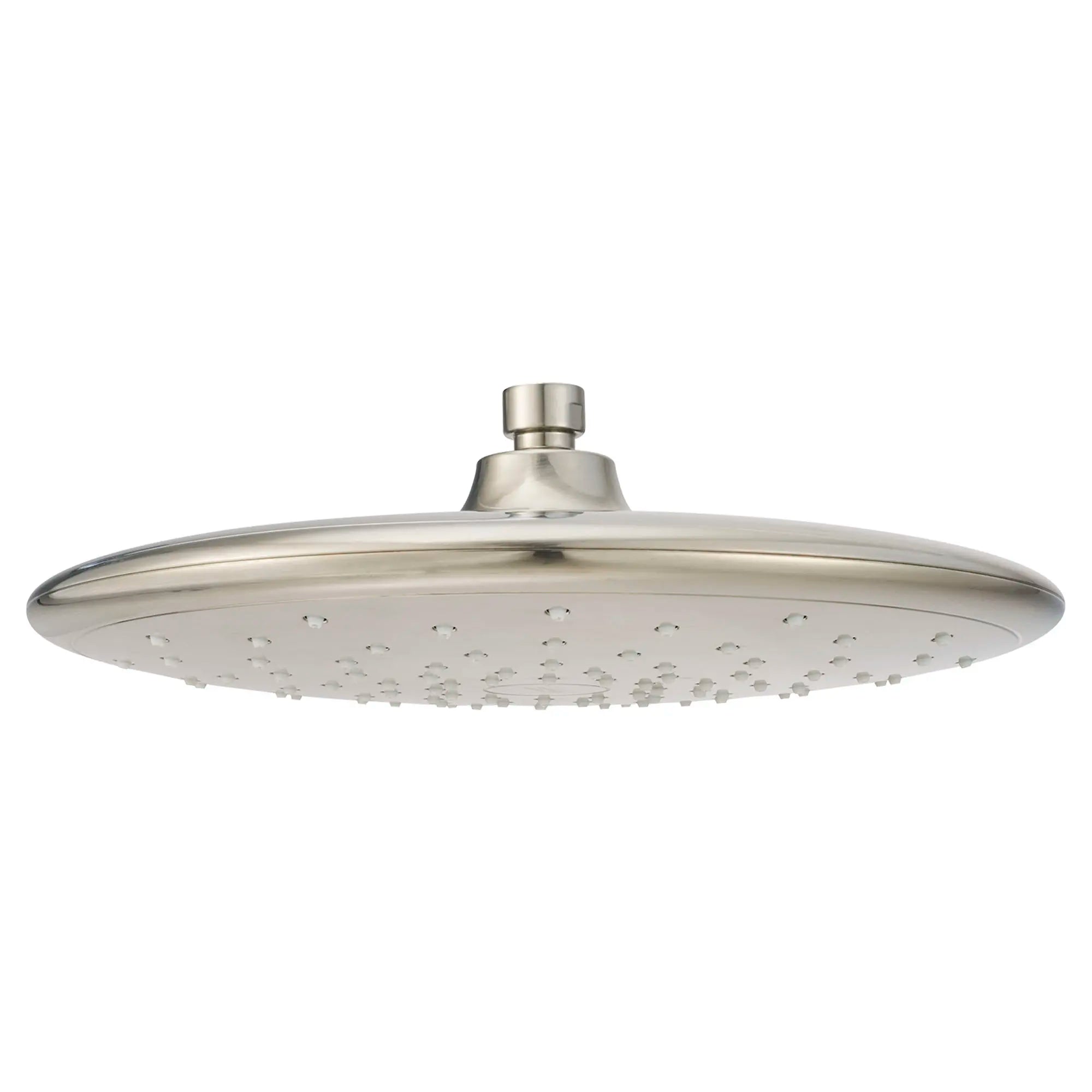 Pomme de douche à effet pluie Spectra® Rain 11 po 2,5 gpm/9,5 L/min // NICKEL BROSSÉ // 63886_9035001295_0_CDNwebp.webp