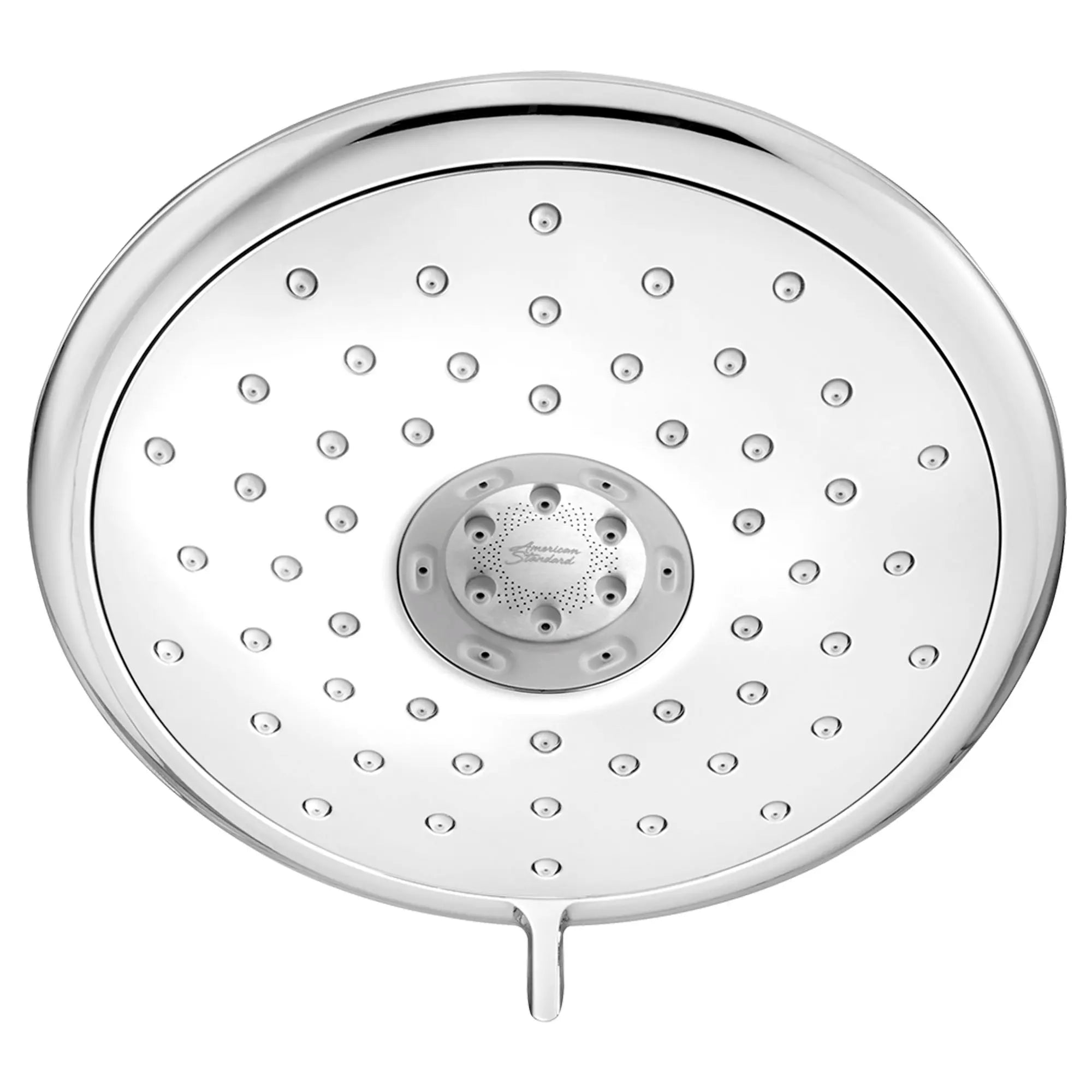 Pomme de douche fixe Spectra® de 7 po, 2,5 gpm/9,5 L/min // CHROME POLI // 63889_9035074002_0_CDNwebp.webp