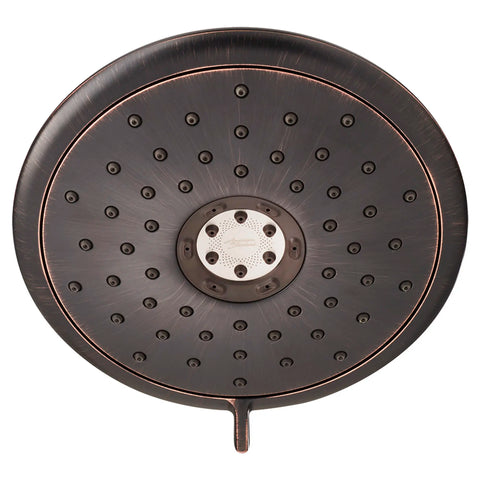 Pomme de douche fixe Spectra® de 7 po, 2,5 gpm/9,5 L/min