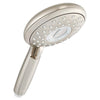 [9035154.295] Spectra® Handheld 2.5 gpm/9.5 L/min 5-Inch 4-Function Hand Shower - Polished Chrome
