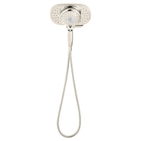 Spectra® Duo 2-in-1 Hand Shower 2.5 gpm/9.5 L/min // POLISHED  NICKEL // 63958_9035254013_CDNwebp.webp