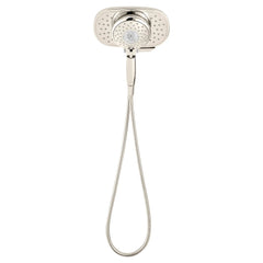 Spectra® Duo 2-in-1 Hand Shower 2.5 gpm/9.5 L/min // POLISHED  NICKEL // 63958_9035254013_CDNwebp.webp