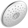 [9035374.002] Spectra® Touch 7-Inch 2.5 gpm/9.5 L/min Fixed Showerhead - Polished Chrome