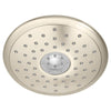 [9035374.013] Spectra® Touch 7-Inch 2.5 gpm/9.5 L/min Fixed Showerhead - Polished Chrome