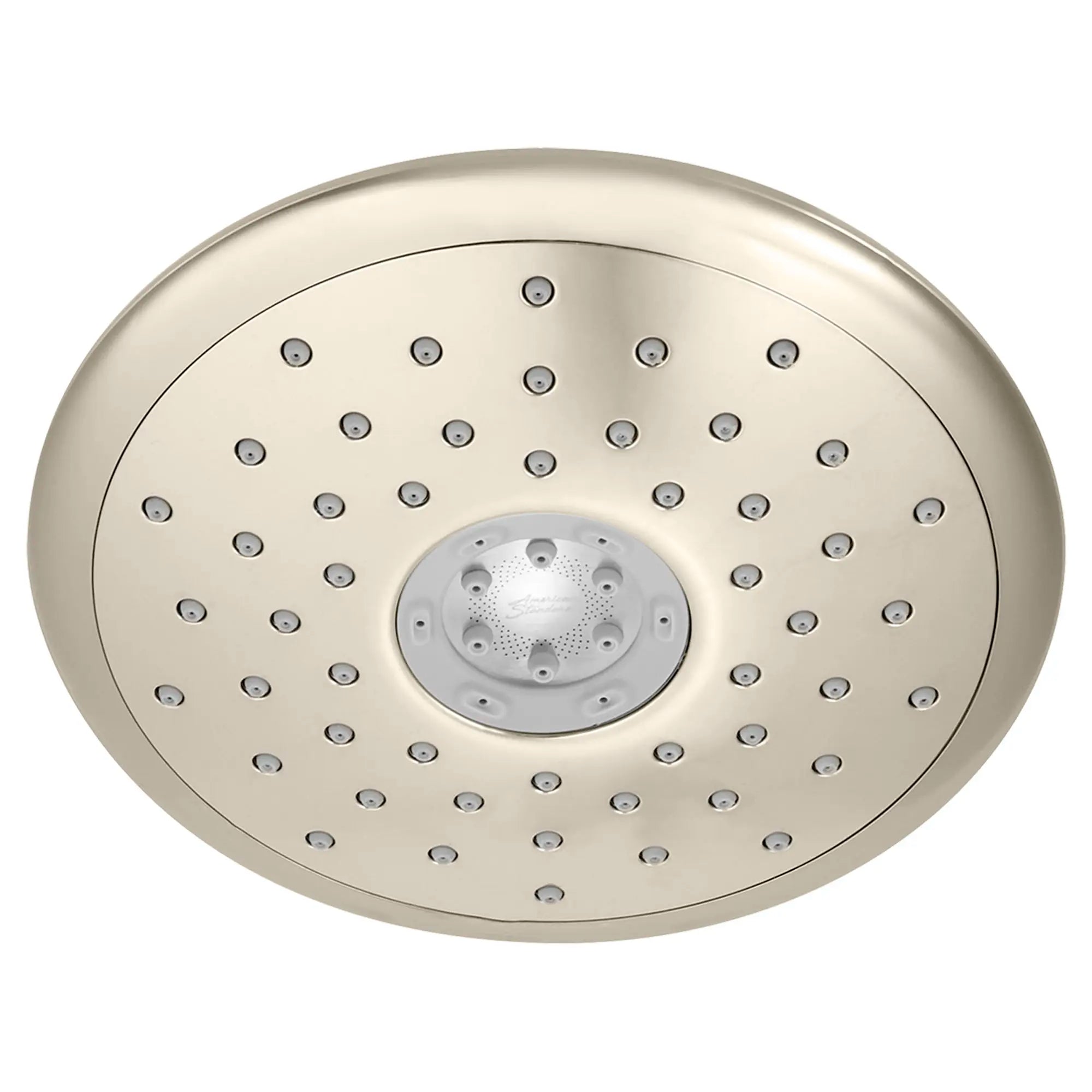Pomme de douche fixe Spectra® Touch de 7 po, 2,5 gpm/9,5 L/min // NICKEL POLI // 63979_9035374013_0_CDNwebp.webp