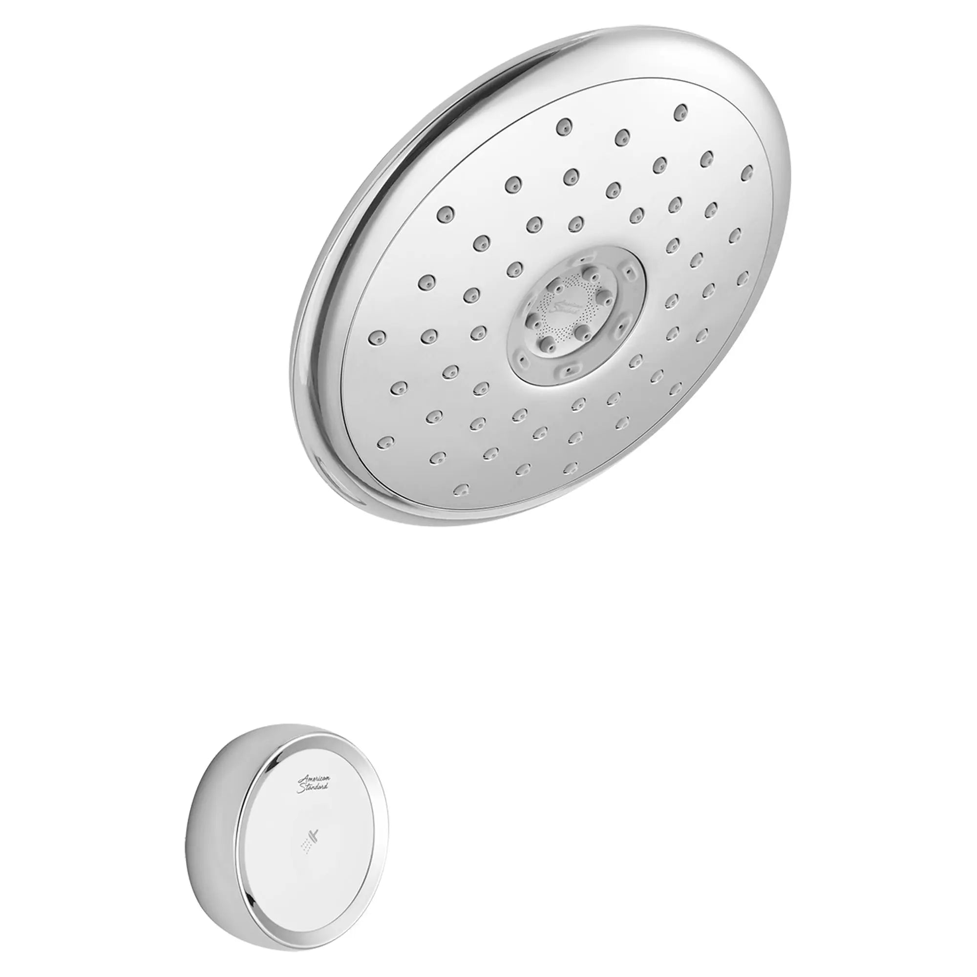Pomme de douche fixe Spectra® eTouch de 7 po, 2,5 gpm/9,5 L/min // CHROME POLI // 63990_9035474002_1_0_CDNwebp.webp