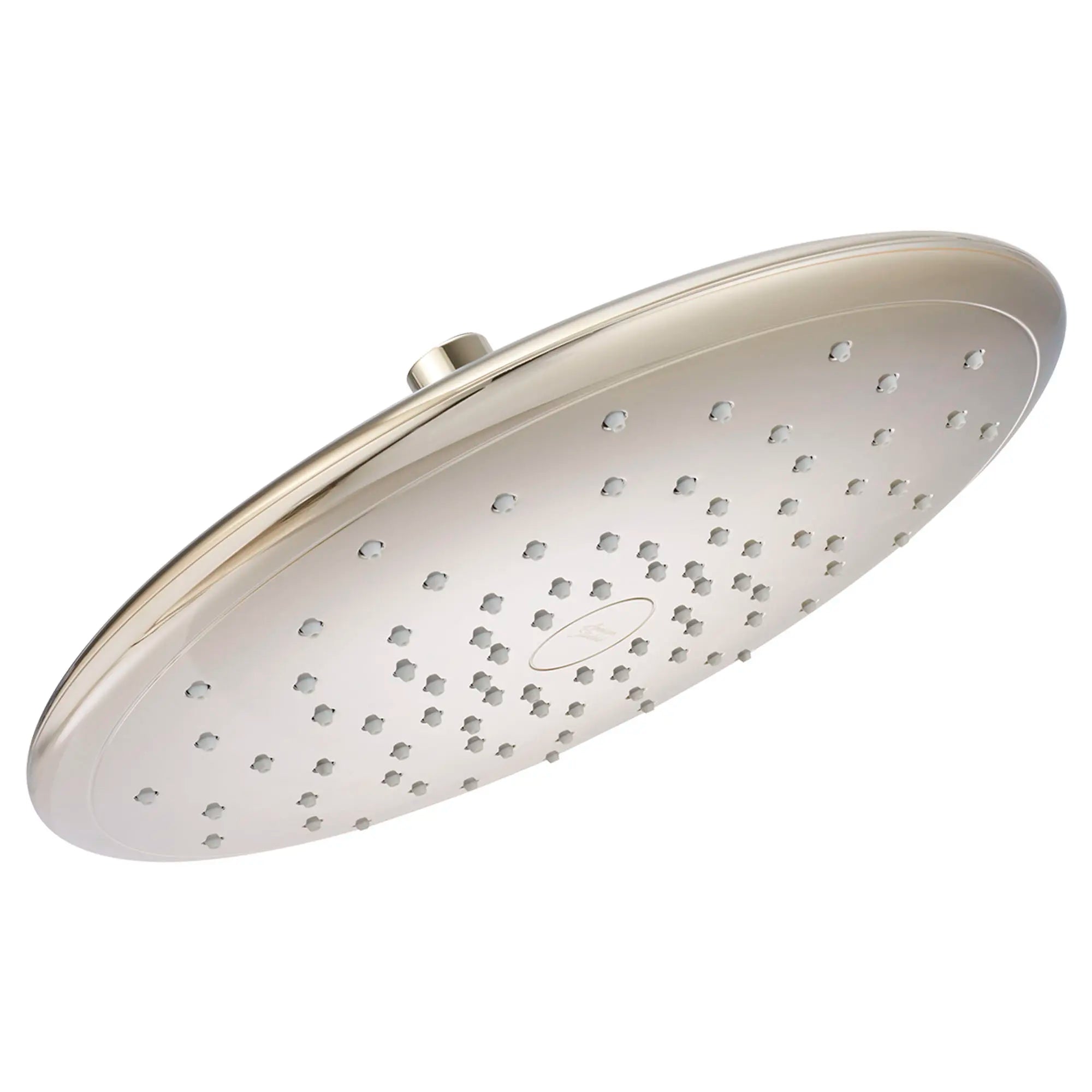 Pomme de douche à effet pluie à économie d'eau Spectra® Rain 11 po 1,8 gpm/6,8 L/min // NICKEL POLI // 64045_9038001013_1_0_CDNwebp.webp