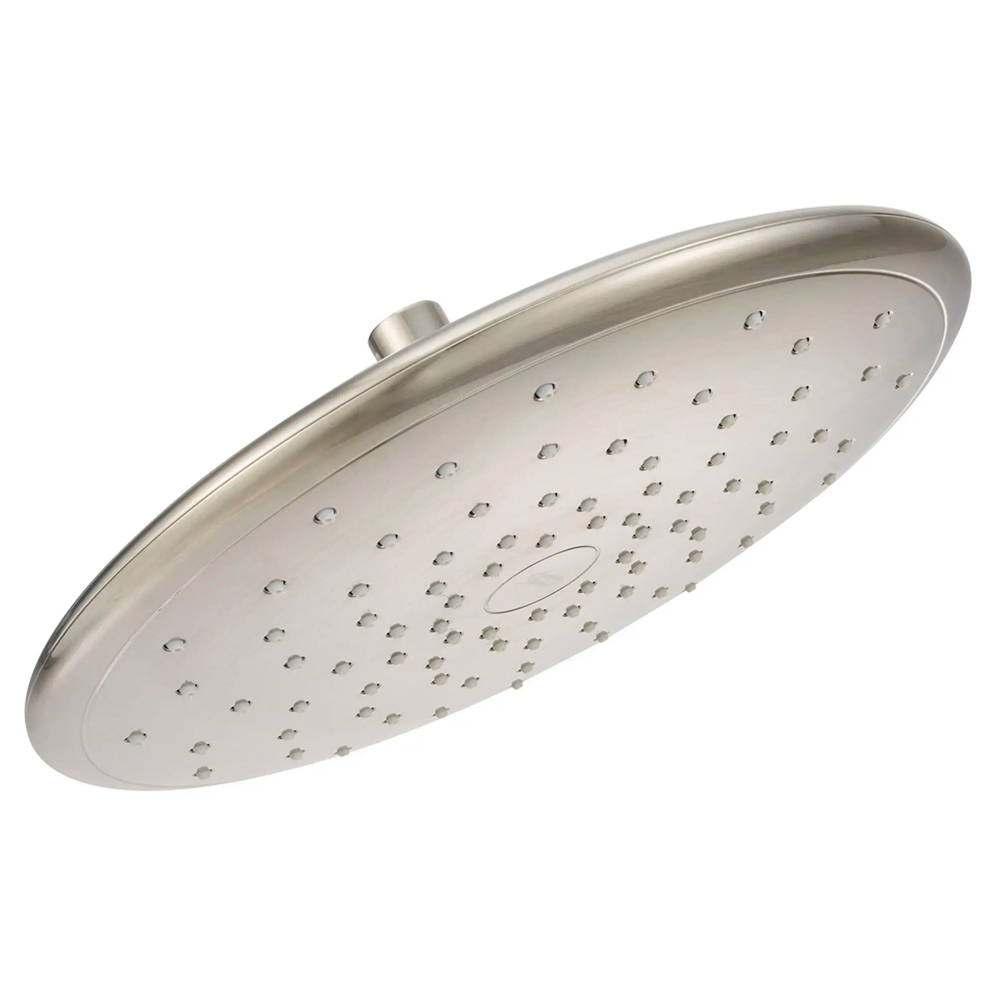 Pomme de douche à effet pluie à économie d'eau Spectra® Rain 11 po 1,8 gpm/6,8 L/min // NICKEL BROSSÉ // 64053_9038001295_1_0_CDNwebp.webp