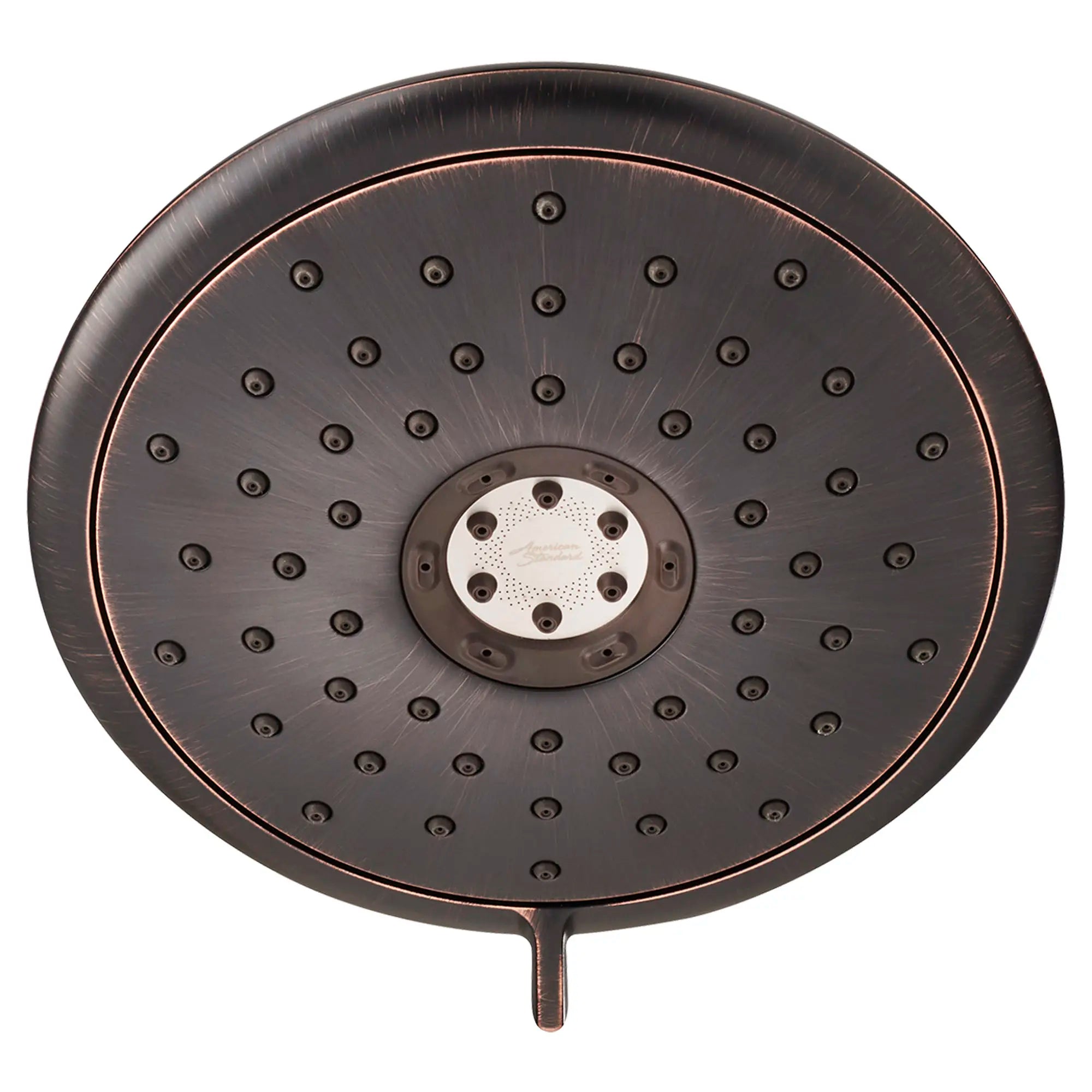 Pomme de douche fixe Spectra® de 7 po, 1,8 gpm/6,8 L/min // BRONZE LEGACY // 64065_9038074278_0_CDNwebp.webp