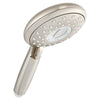 [9038154.295] Spectra® Handheld 1.8 gpm/6.8 L/min 5-Inch 4-Function Hand Shower - Polished Chrome
