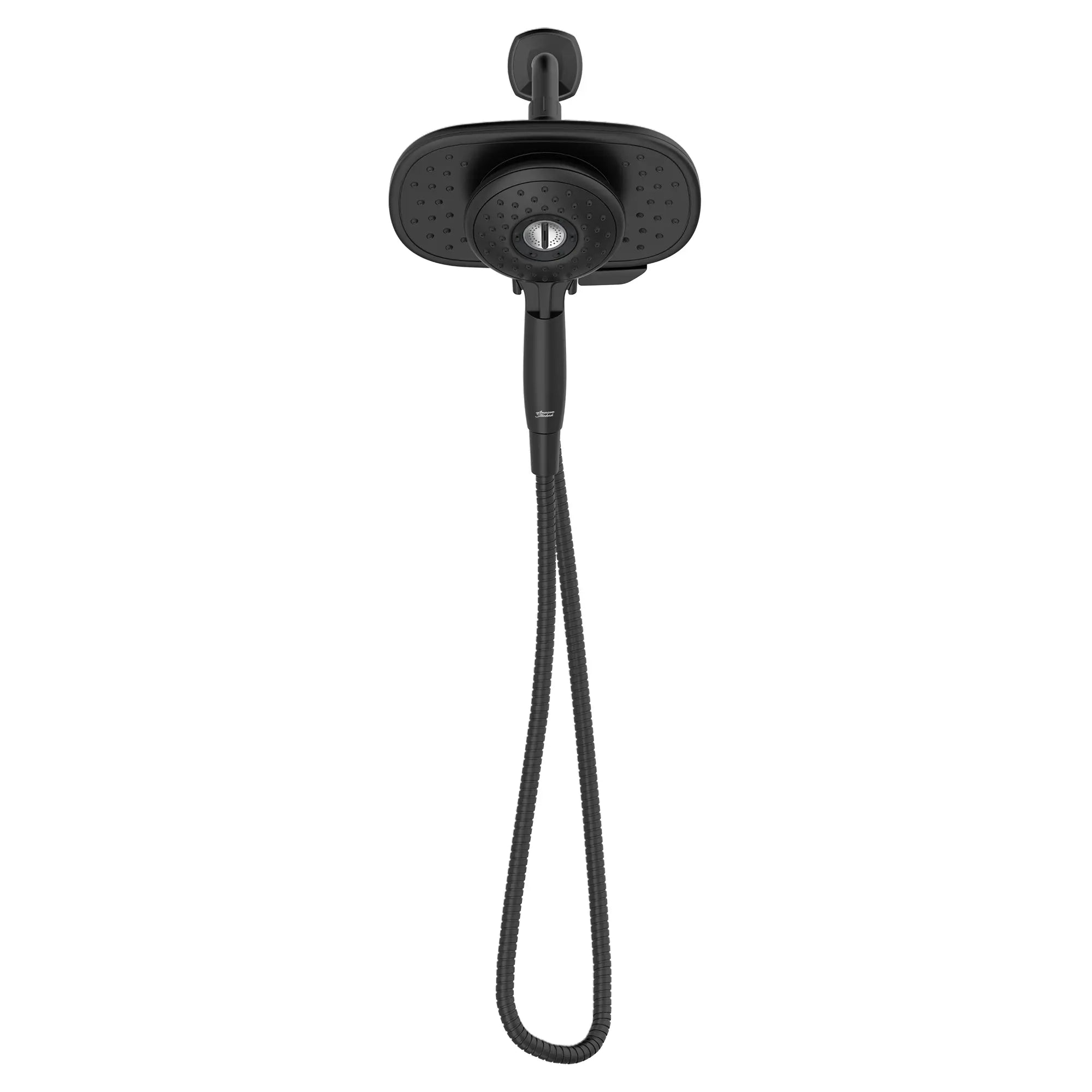 Douchette Spectra® Duo 2 en 1, 1,8 gpm/6,8 L/min // NOIR MAT // 64091_9038254.243_1_0_CDNwebp.webp