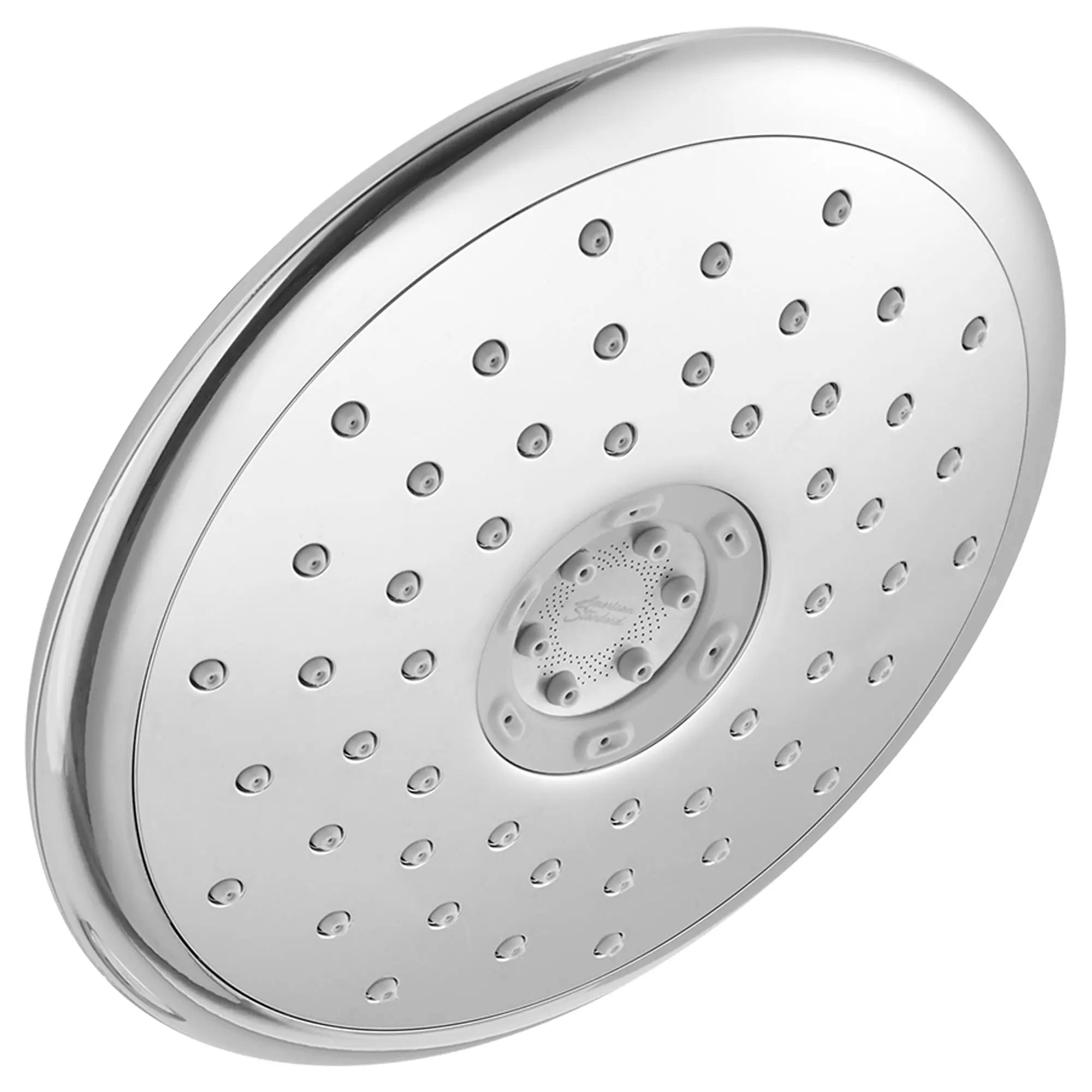 Pomme de douche fixe Spectra® Touch de 7 po, économie d'eau: 1,8 gpm/6,8 L/min // CHROME POLI // 64117_9038374002_1_0_CDNwebp.webp