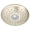 [9038374.013] Spectra® Touch 7-Inch 1.8 gpm/6.8 L/min Water-Saving Fixed Showerhead - Polished Chrome