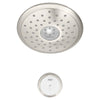 [9038474.013] Spectra® eTouch 7-Inch 1.8 gpm/6.8 L/min Water-Saving Fixed Showerhead - Polished Chrome
