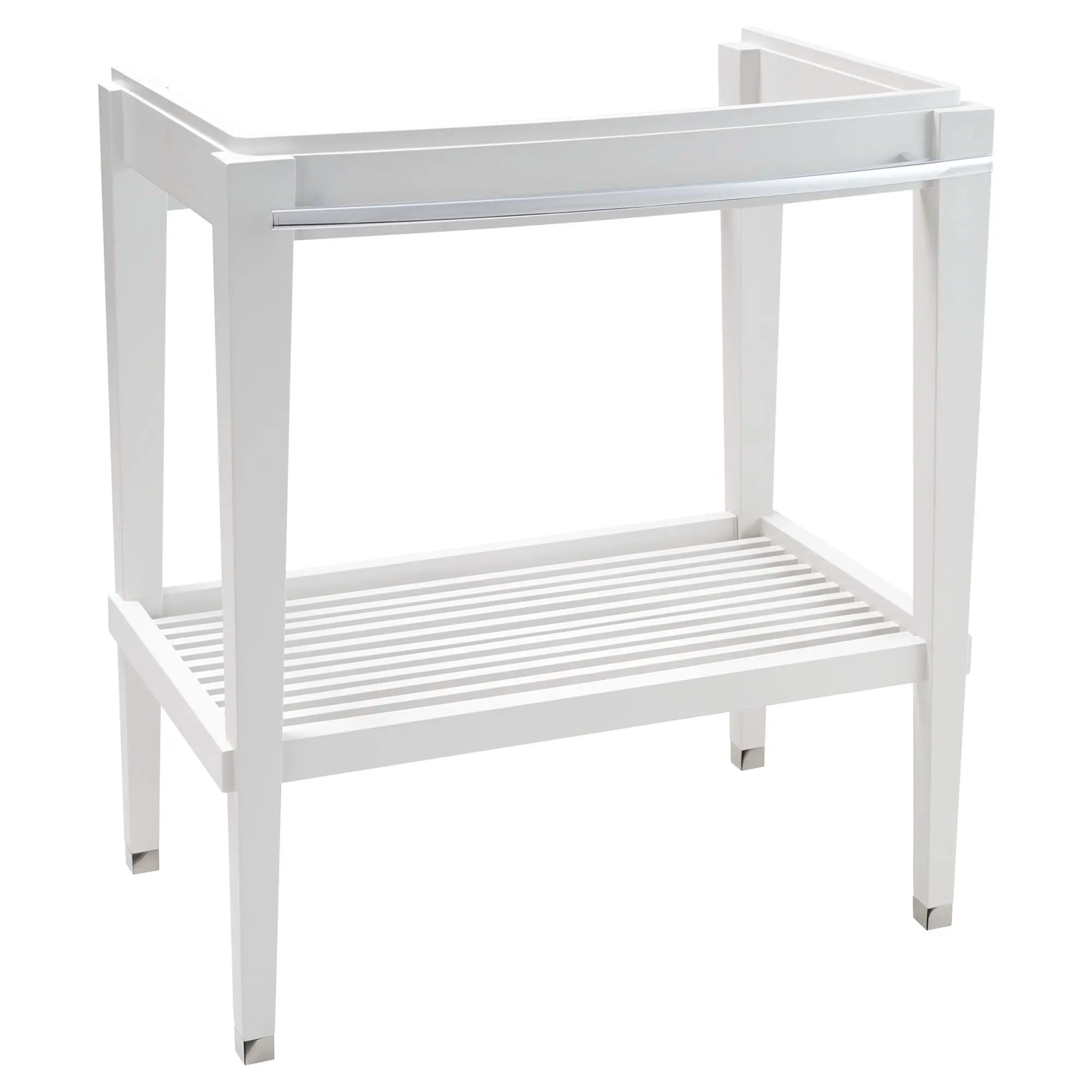 Mobilier American Standard® pour les lavabos Townsend® – table de toilette de 30 po // BLANC // 64150_9039030020_0_CDNwebp.webp