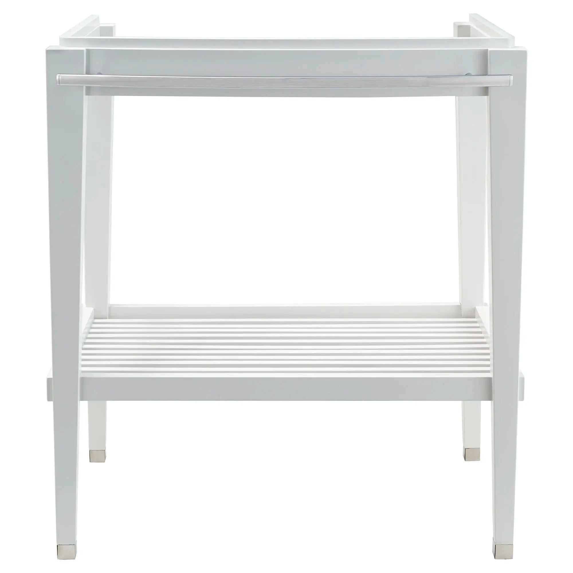 Mobilier American Standard® pour les lavabos Townsend® – table de toilette de 30 po // BLANC // 64152_9039030020_1_0_CDNwebp.webp
