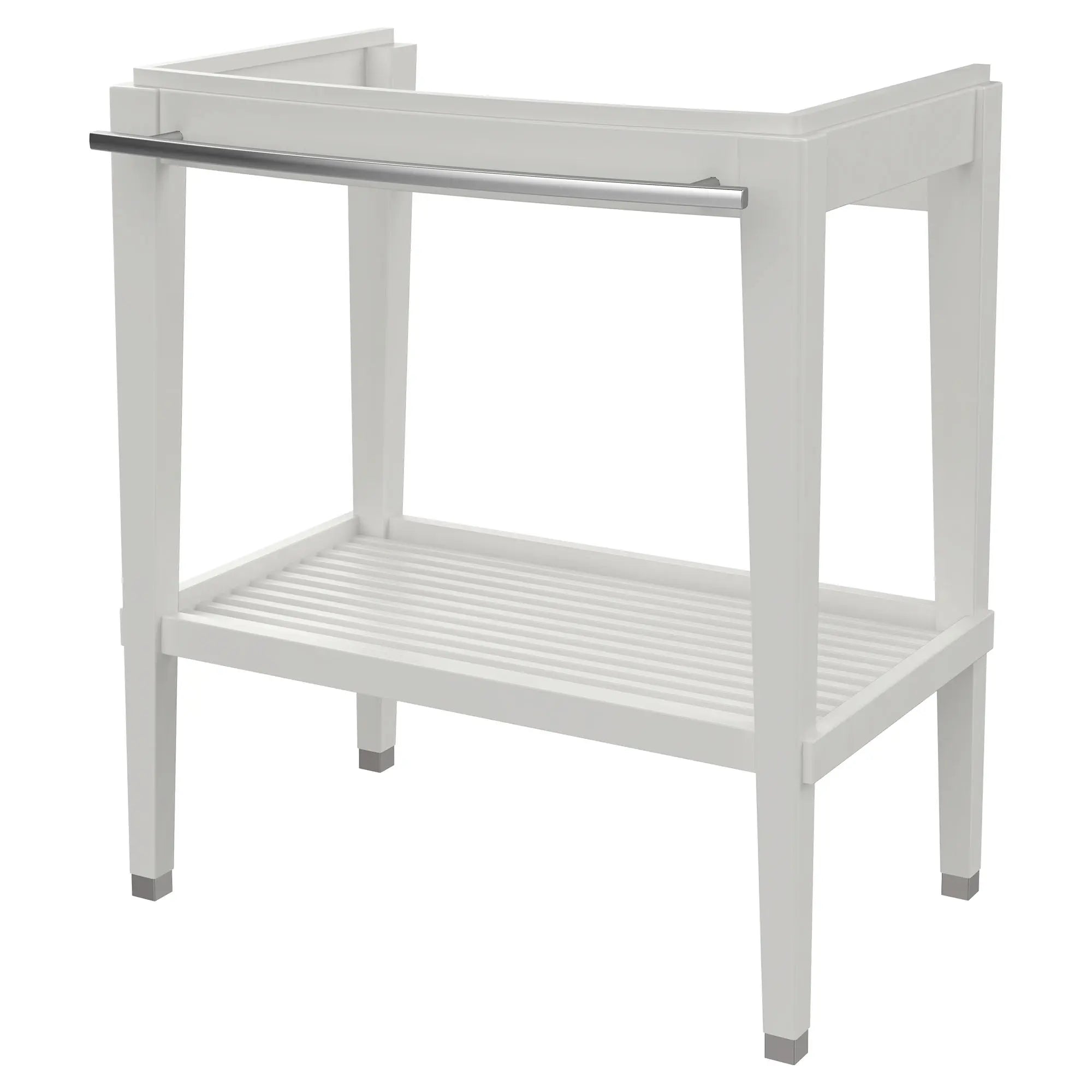 Mobilier American Standard® pour les lavabos Townsend® – table de toilette de 30 po // BLANC // 64154_9039030020_2_0_CDNwebp.webp